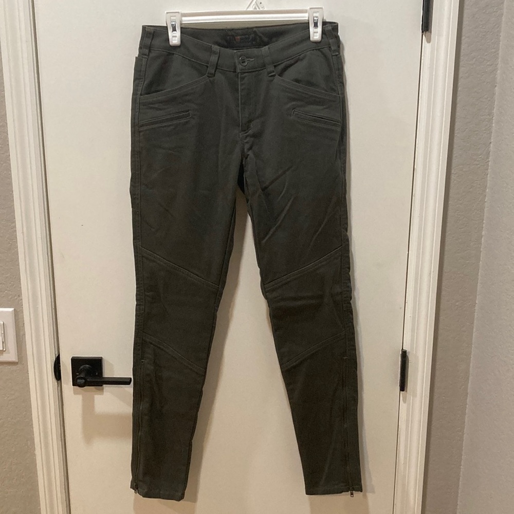 5.11 Tactical Pants - women’s size 8 long